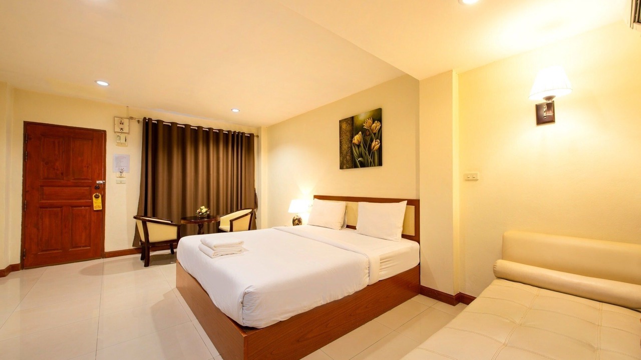 Photo of Bedroom in Nong Khon Kwang