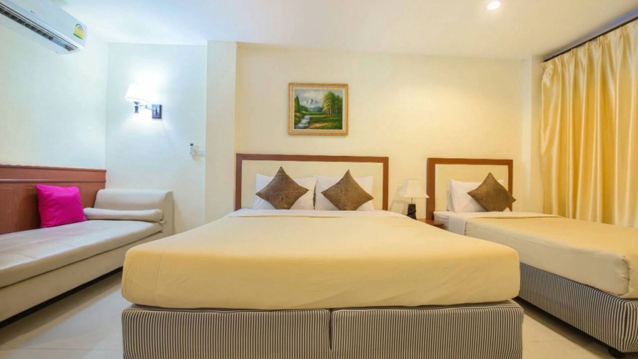 Photo of Bedroom in Nong Khon Kwang