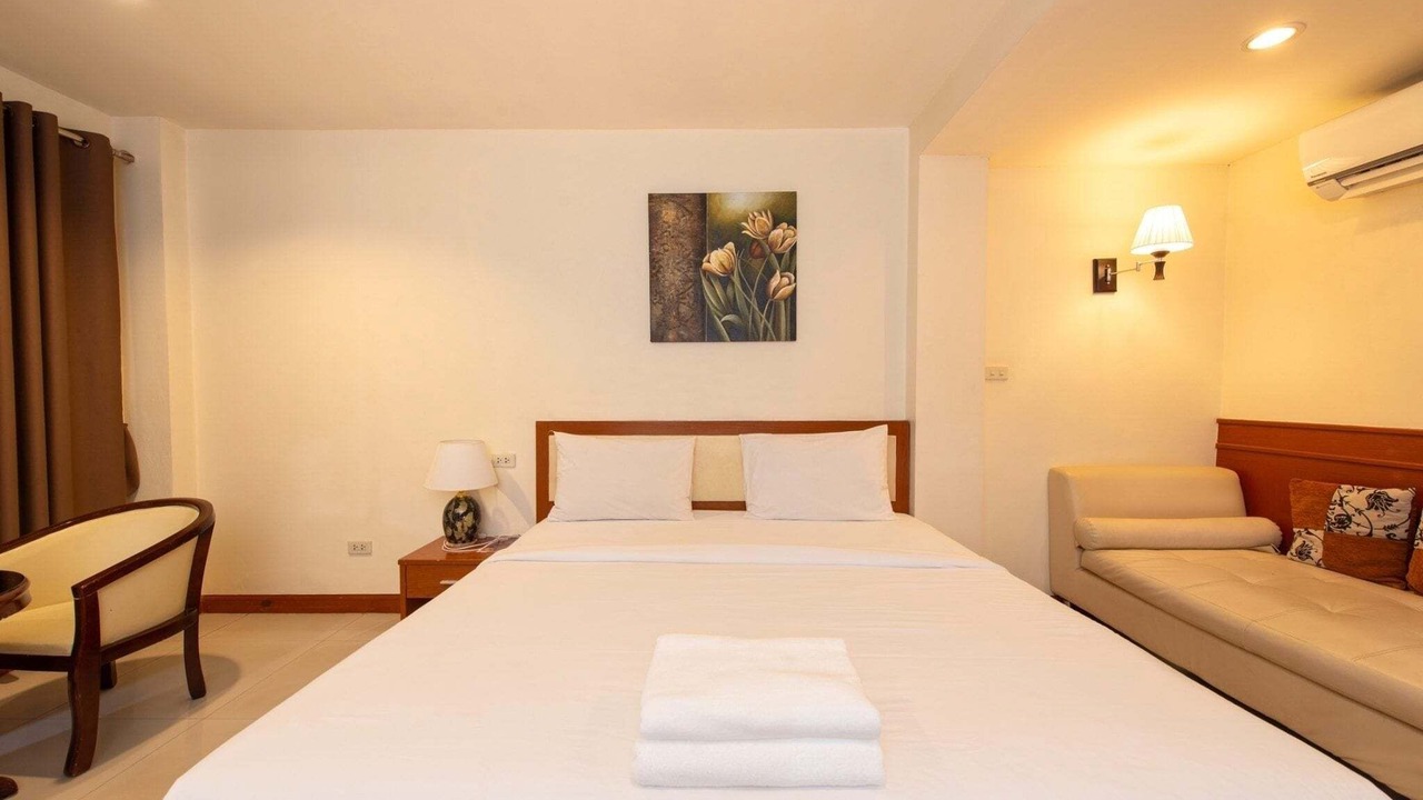 Photo of Bedroom in Nong Khon Kwang