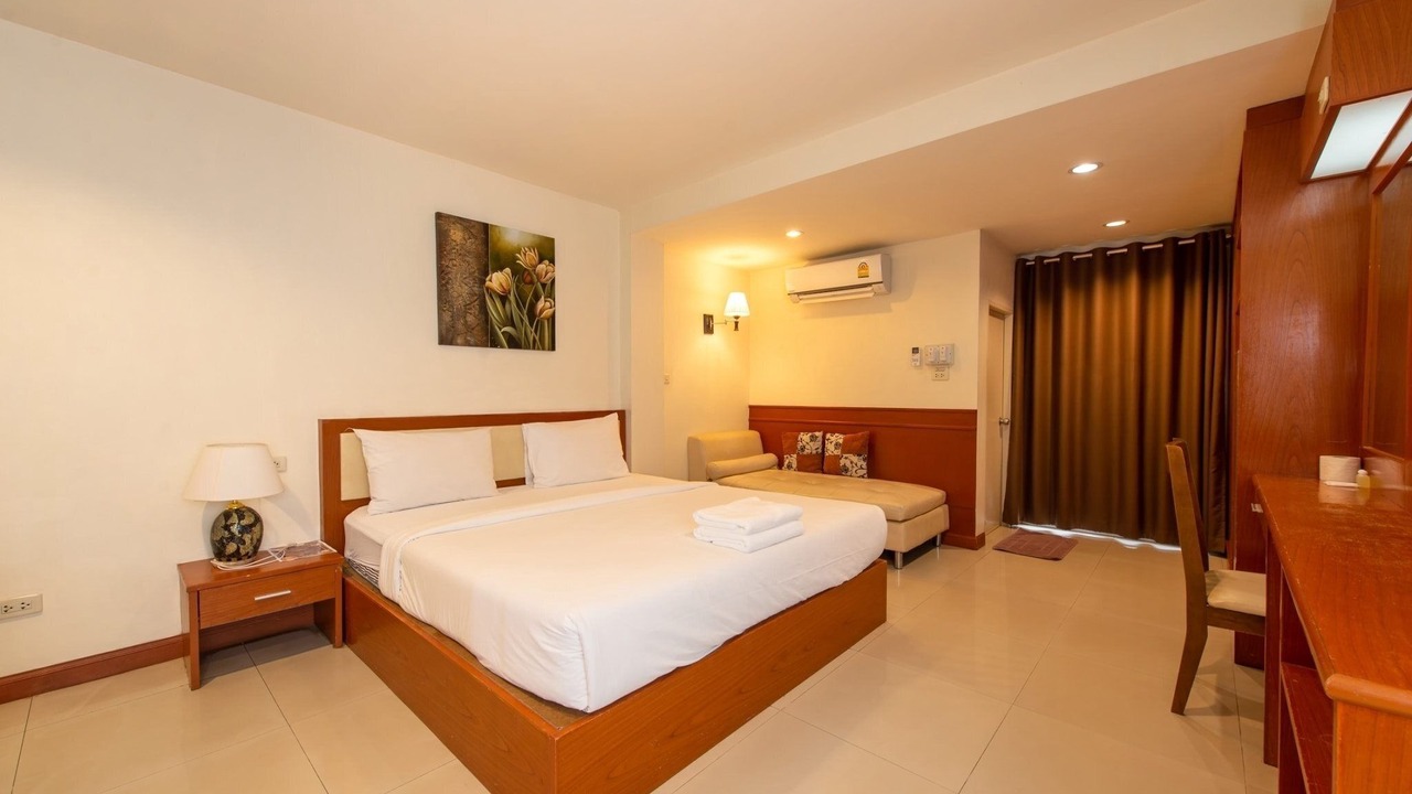 Photo of Bedroom in Nong Khon Kwang