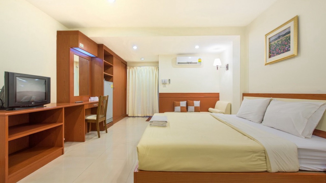 Photo of Bedroom in Nong Khon Kwang