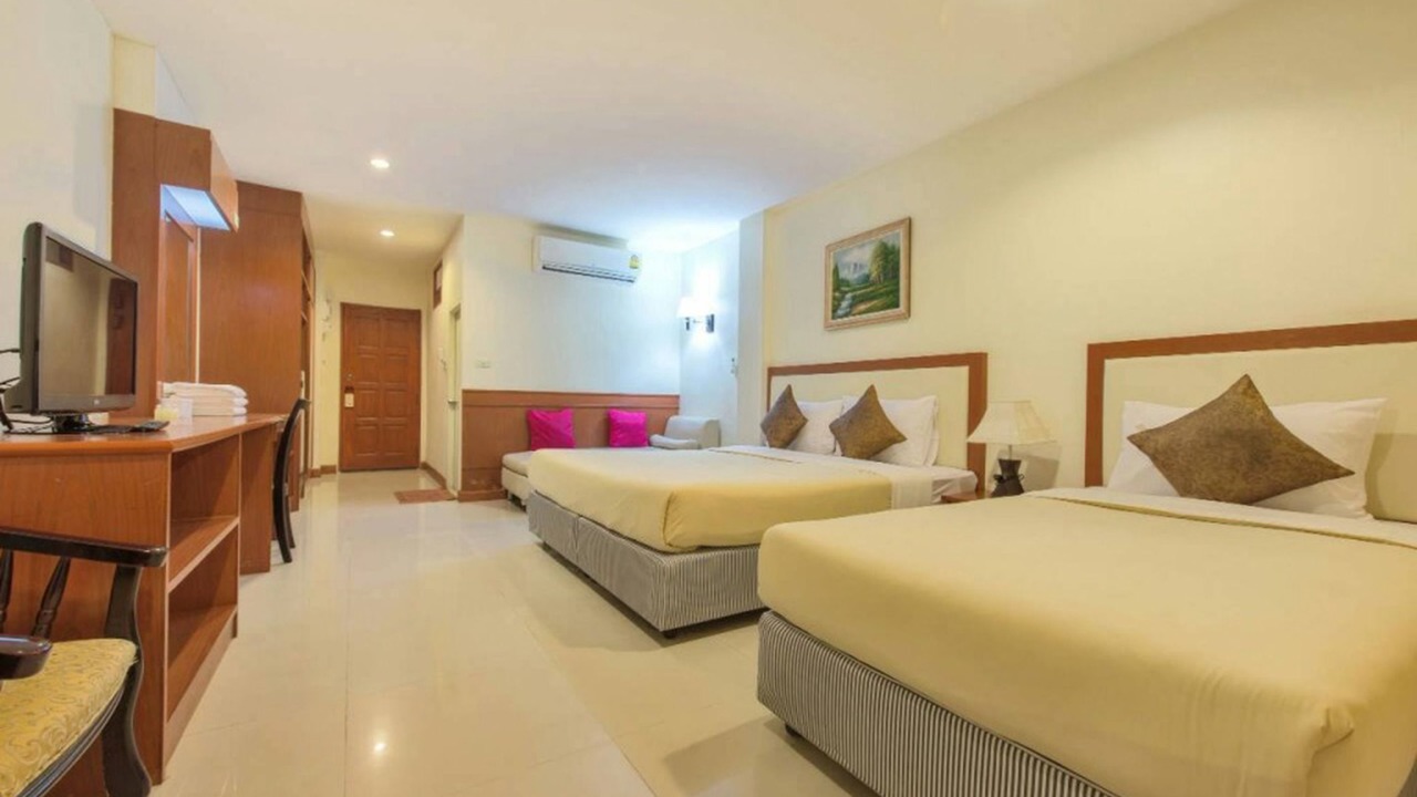 Photo of Bedroom in Nong Khon Kwang