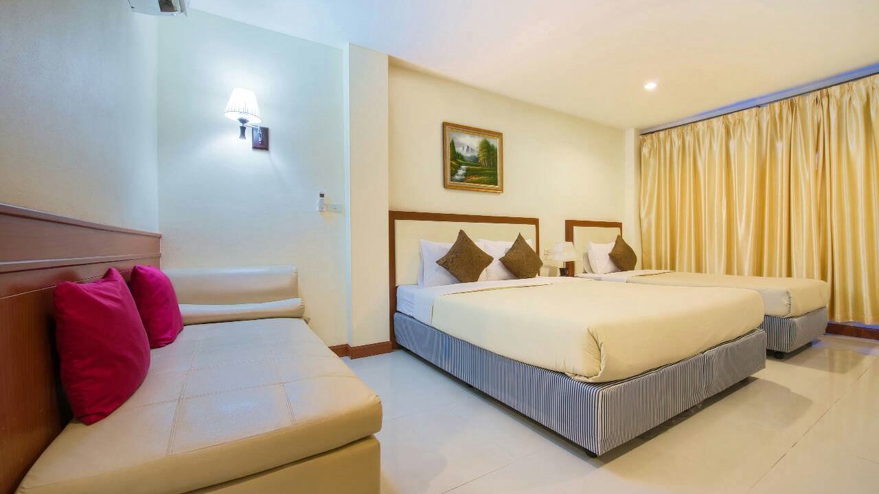 Photo of Bedroom in Nong Khon Kwang