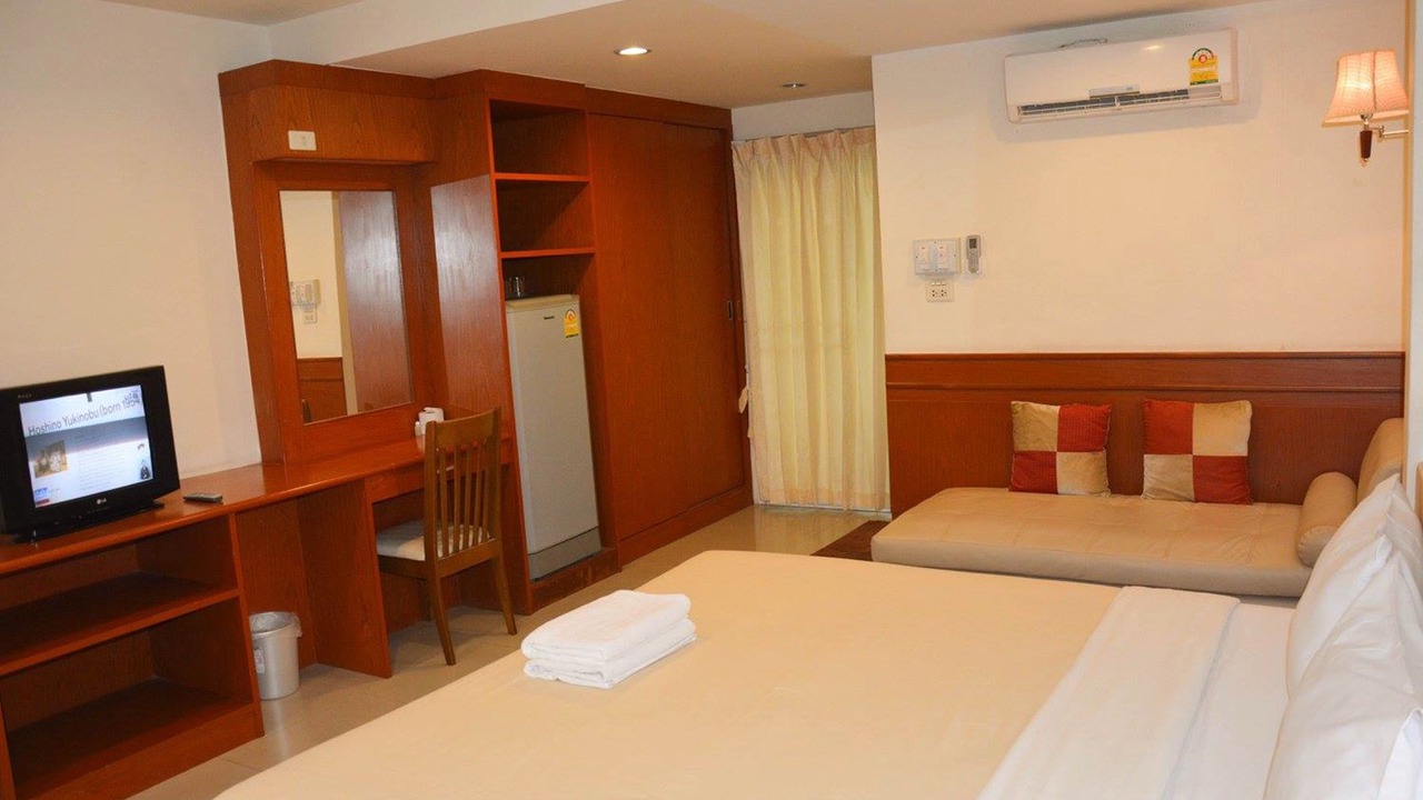 Photo of Bedroom in Nong Khon Kwang