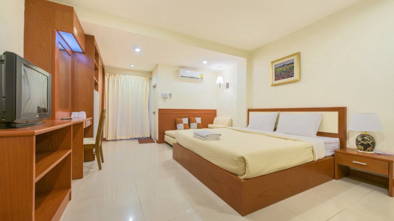 Photo of Bedroom in Nong Khon Kwang