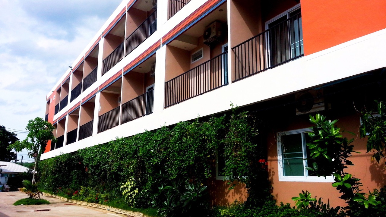 Photo of Outdoor in Udon Thani