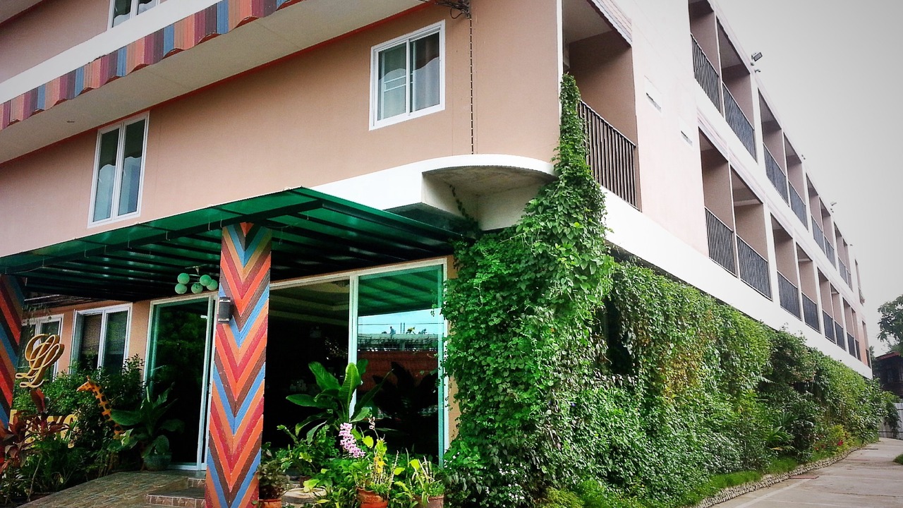 Photo of Outdoor in Udon Thani