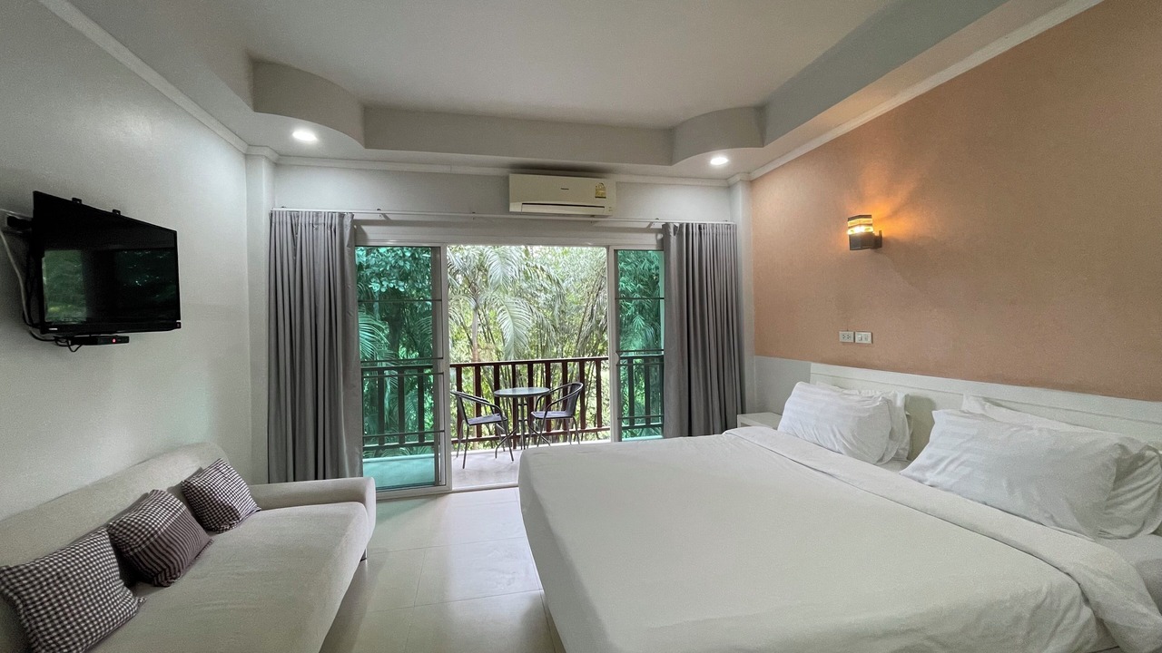Photo of Bedroom in Pua