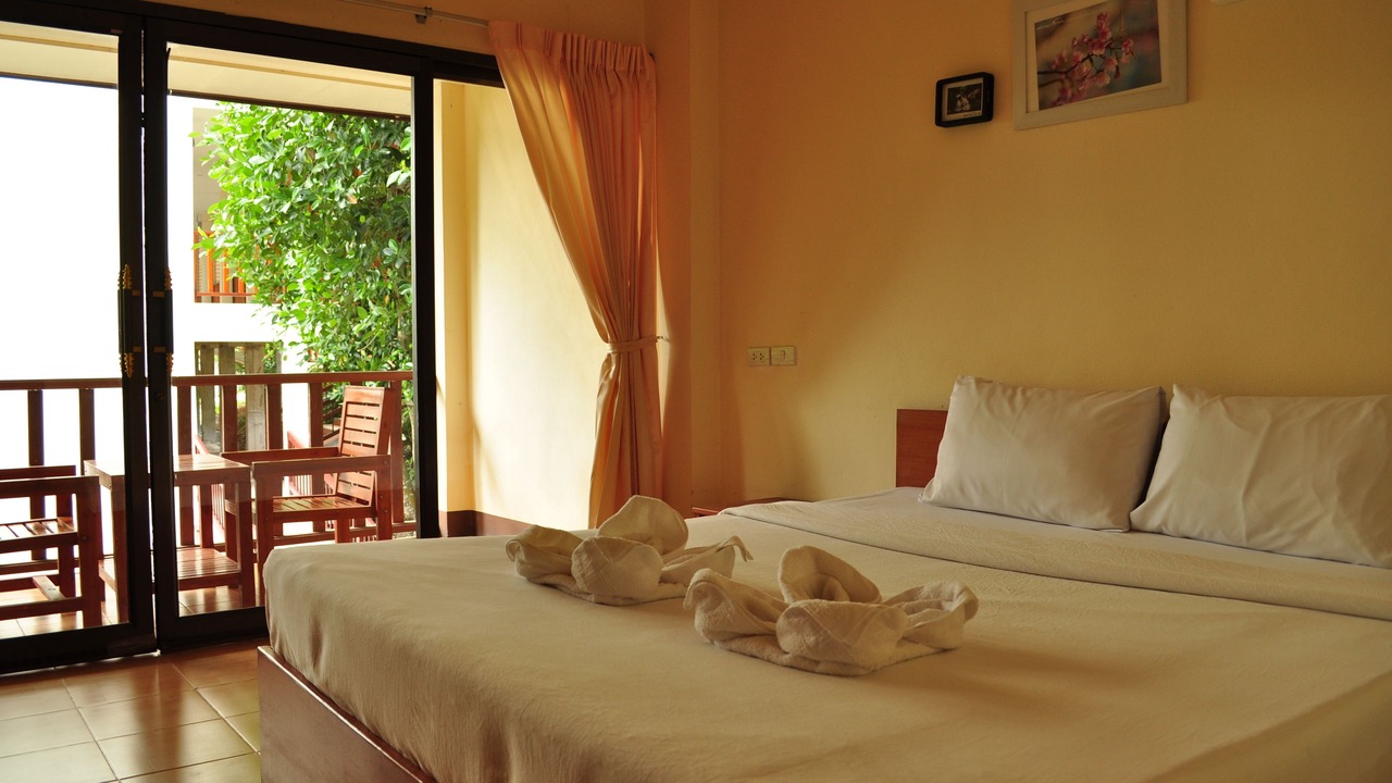 Photo of Bedroom in Pua