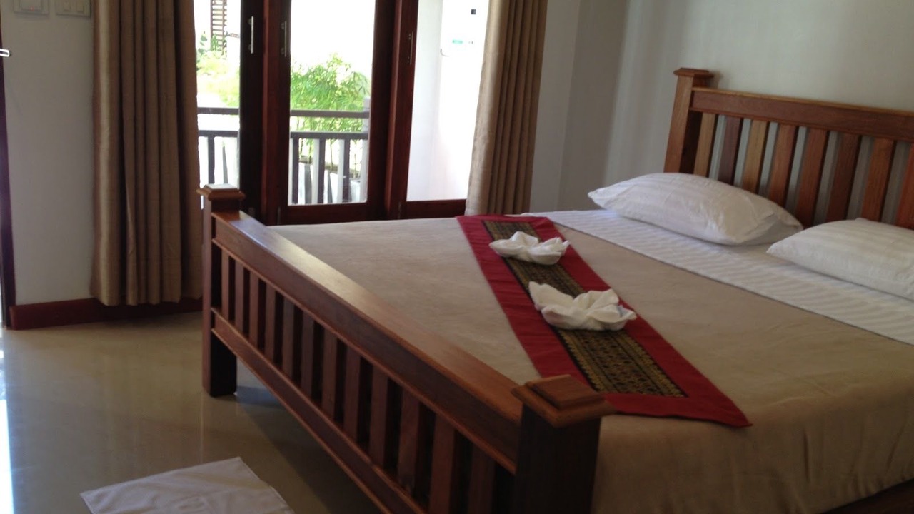 Photo of Bedroom in Pakse