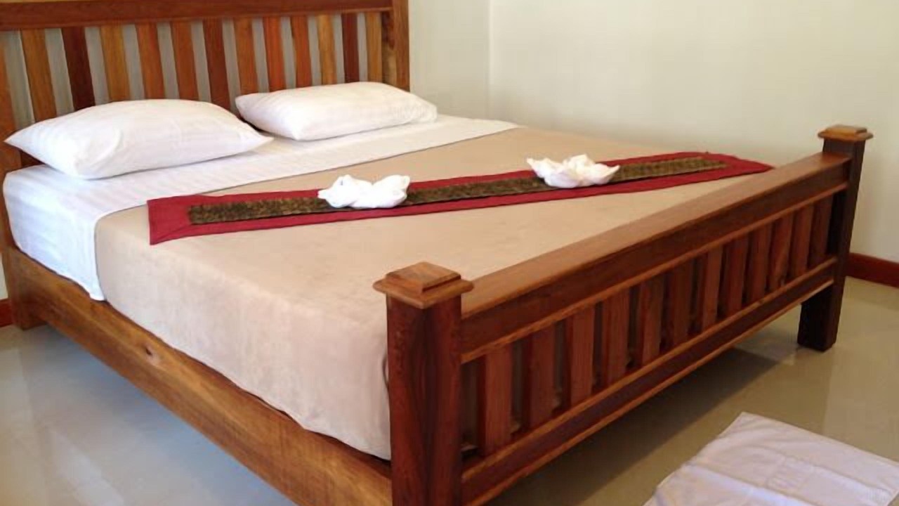 Photo of Bedroom in Pakse