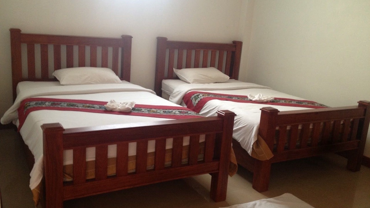 Photo of Bedroom in Pakse