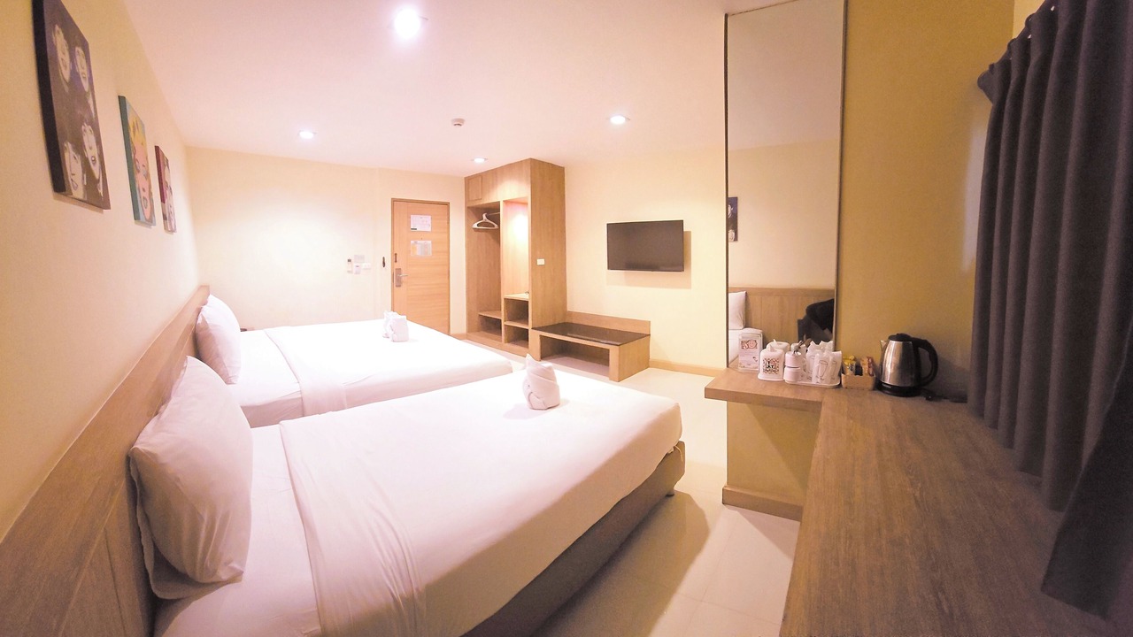 Photo of Bedroom in Khon Kaen