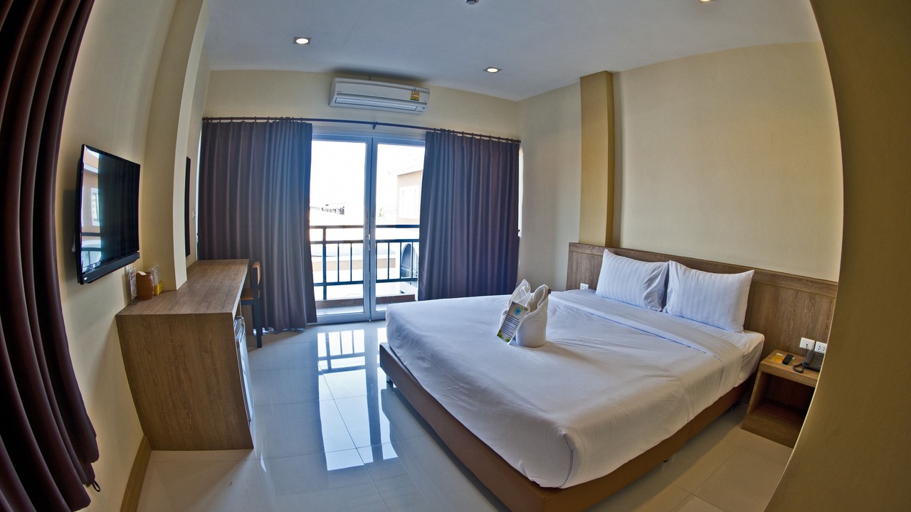 Photo of Bedroom in Khon Kaen