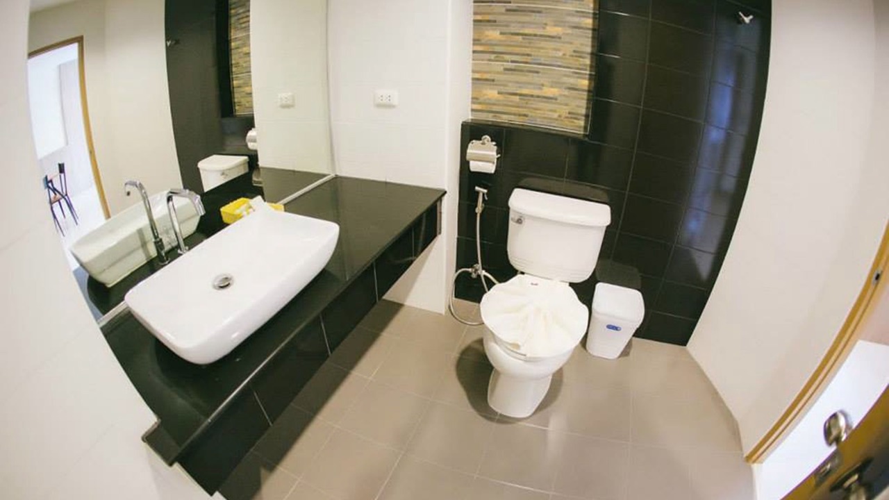 Photo of Bathroom in Khon Kaen