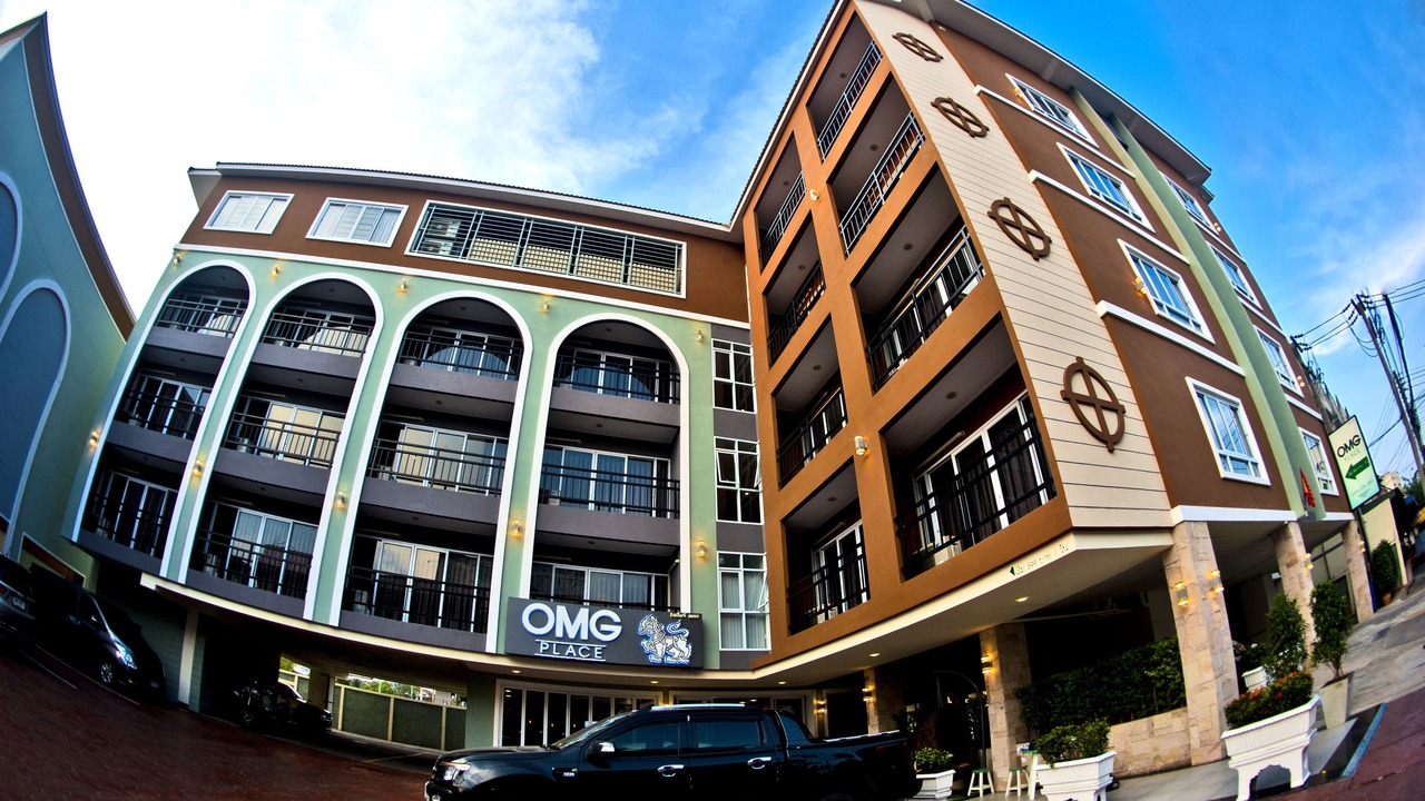 Photo of Outdoor in Khon Kaen