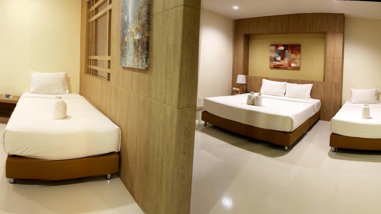 Photo of Bedroom in Khon Kaen