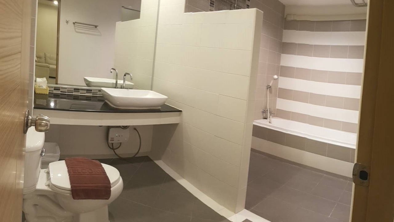 Photo of Bathroom in Khon Kaen