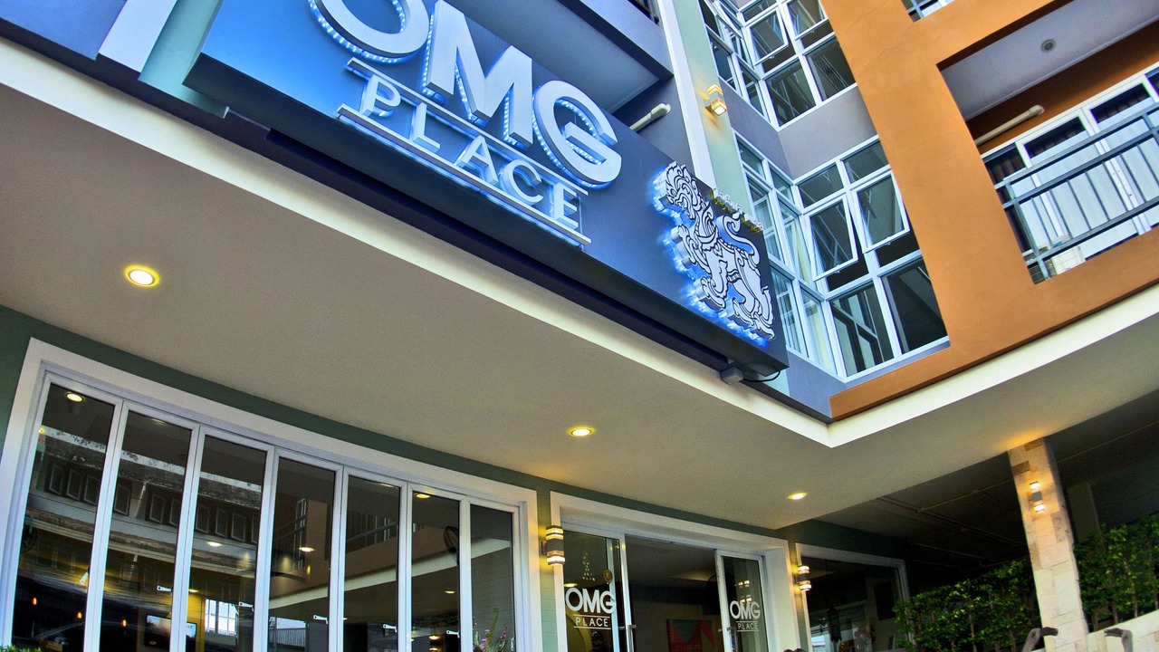 Photo of Outdoor in Khon Kaen