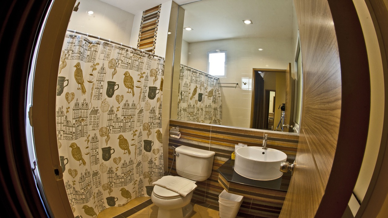 Photo of Bathroom in Khon Kaen