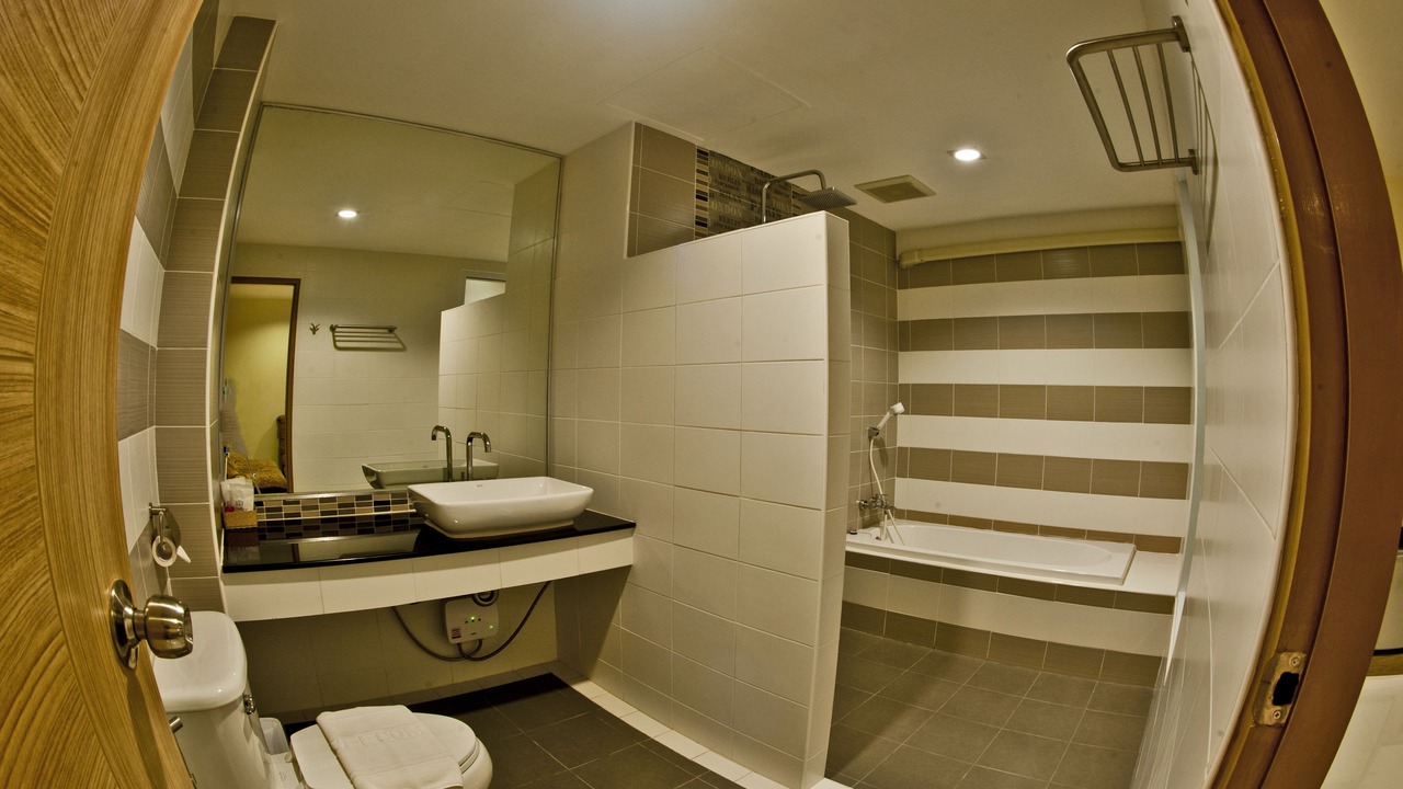Photo of Bathroom in Khon Kaen