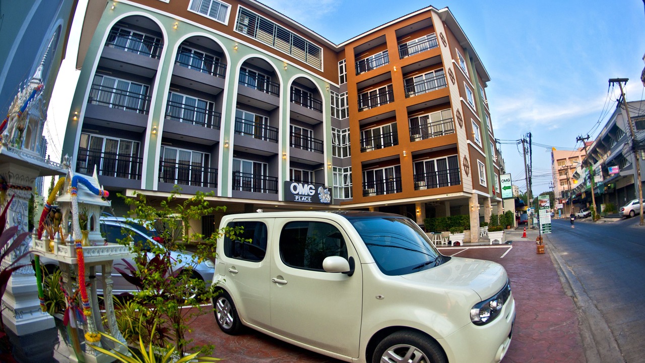 Photo of Outdoor in Khon Kaen