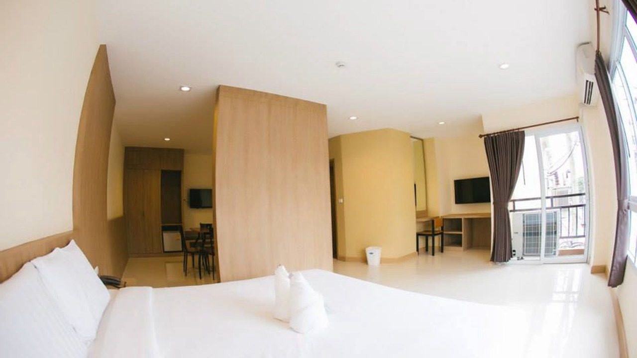 Photo of Bedroom in Khon Kaen