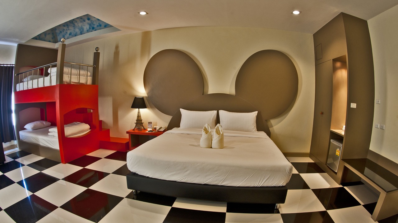 Photo of Bedroom in Khon Kaen