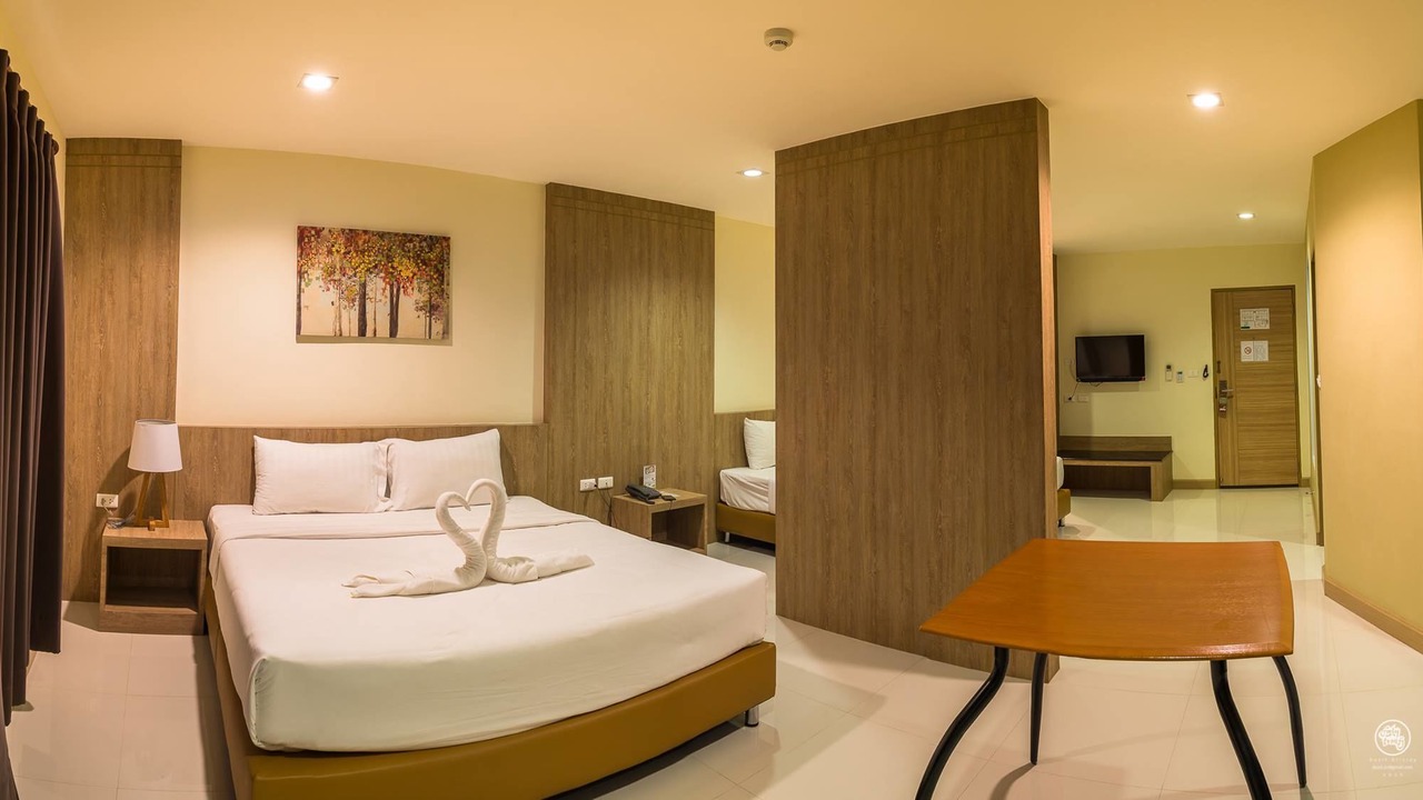 Photo of Bedroom in Khon Kaen