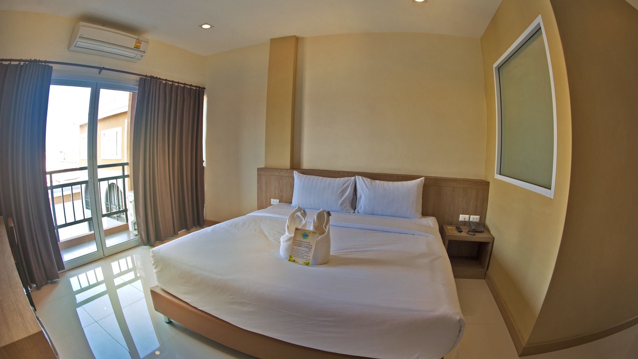 Photo of Bedroom in Khon Kaen