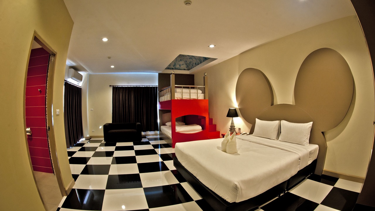 Photo of Bedroom in Khon Kaen