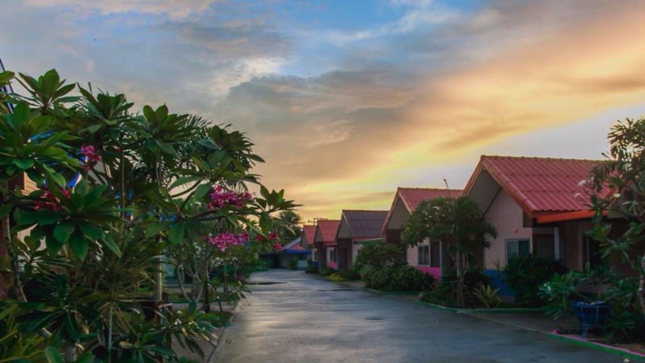 Photo of Outdoor in Khlong Hae