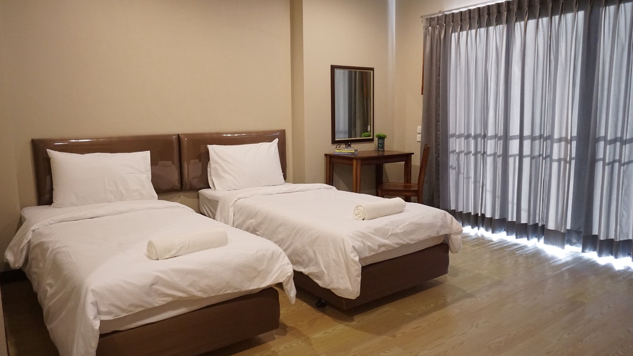 Photo of Bedroom in Trang