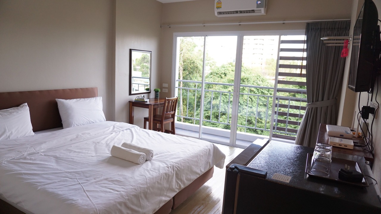 Photo of Bedroom in Trang