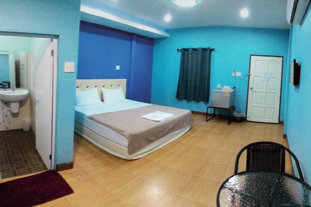Photo of Bedroom in Kho Hong