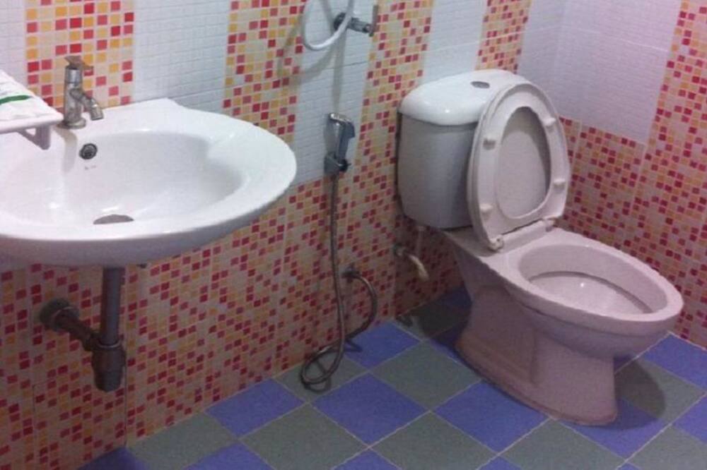 Photo of Bathroom in Kho Hong