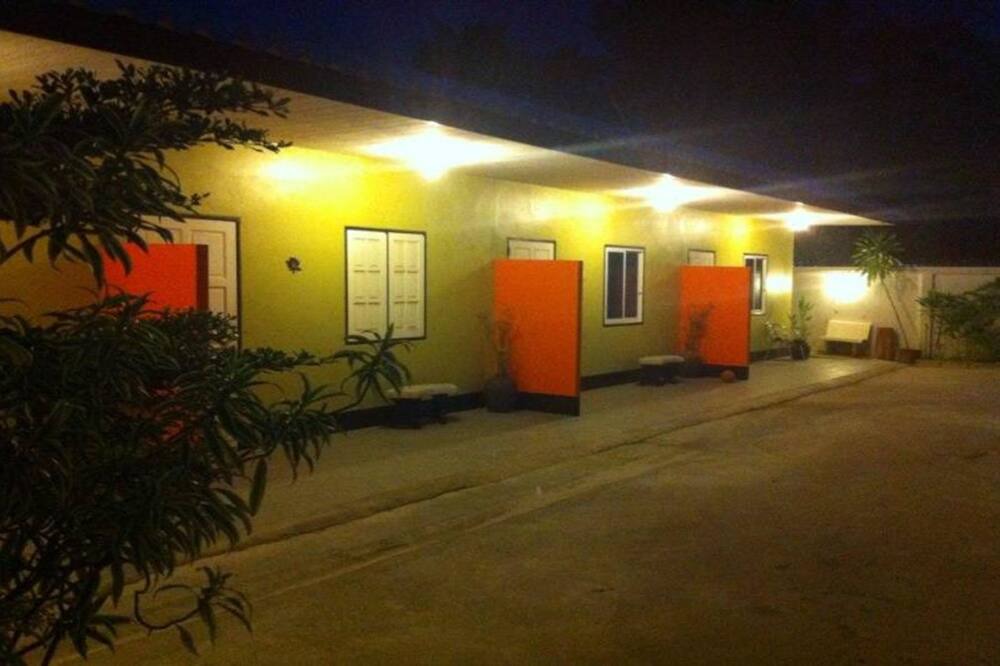 Photo of Outdoor in Kho Hong