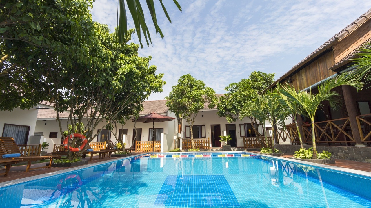 Photo of Outdoor in Ba Keo