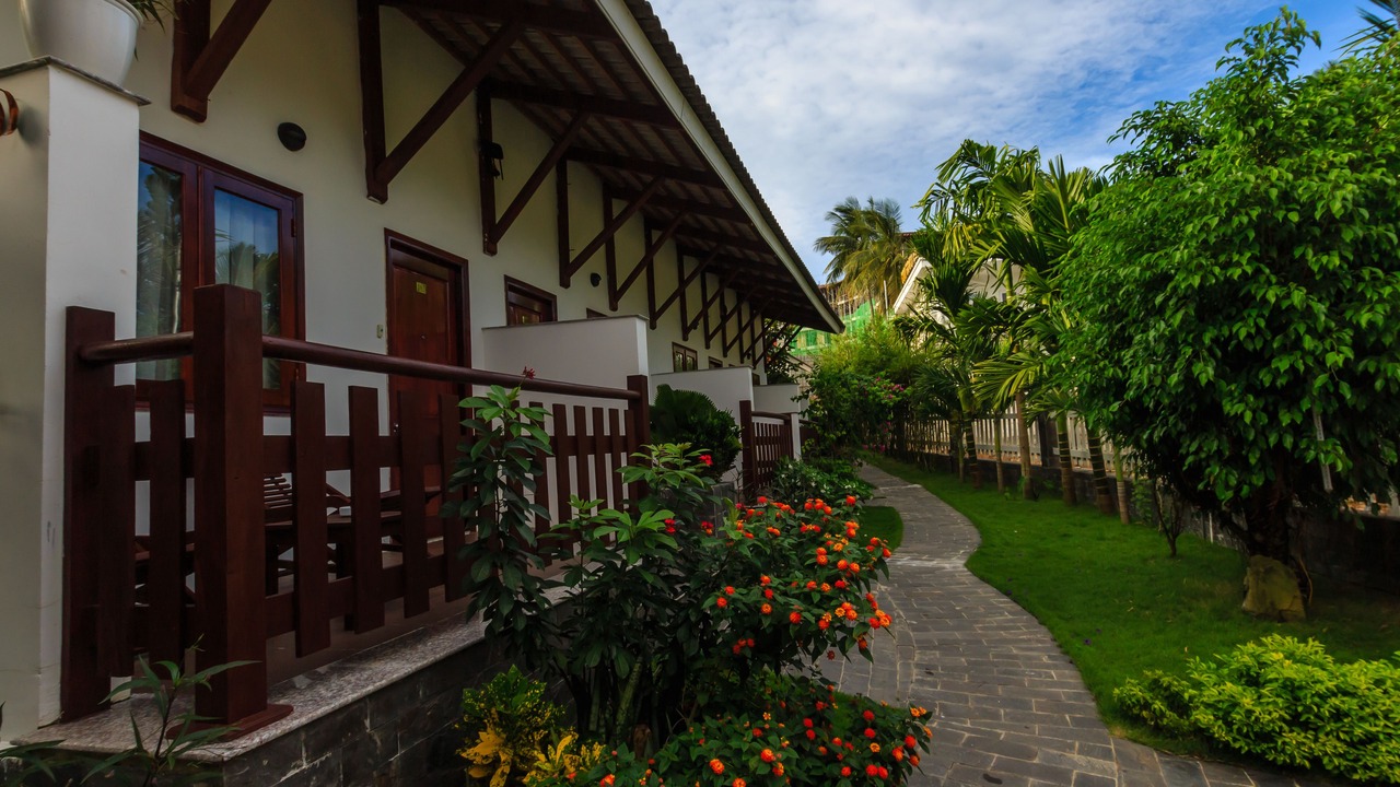 Photo of Outdoor in Ba Keo
