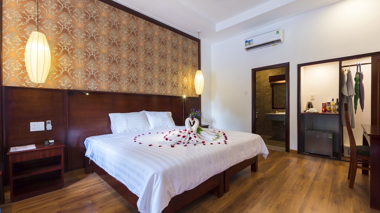 Photo of Bedroom in Ba Keo