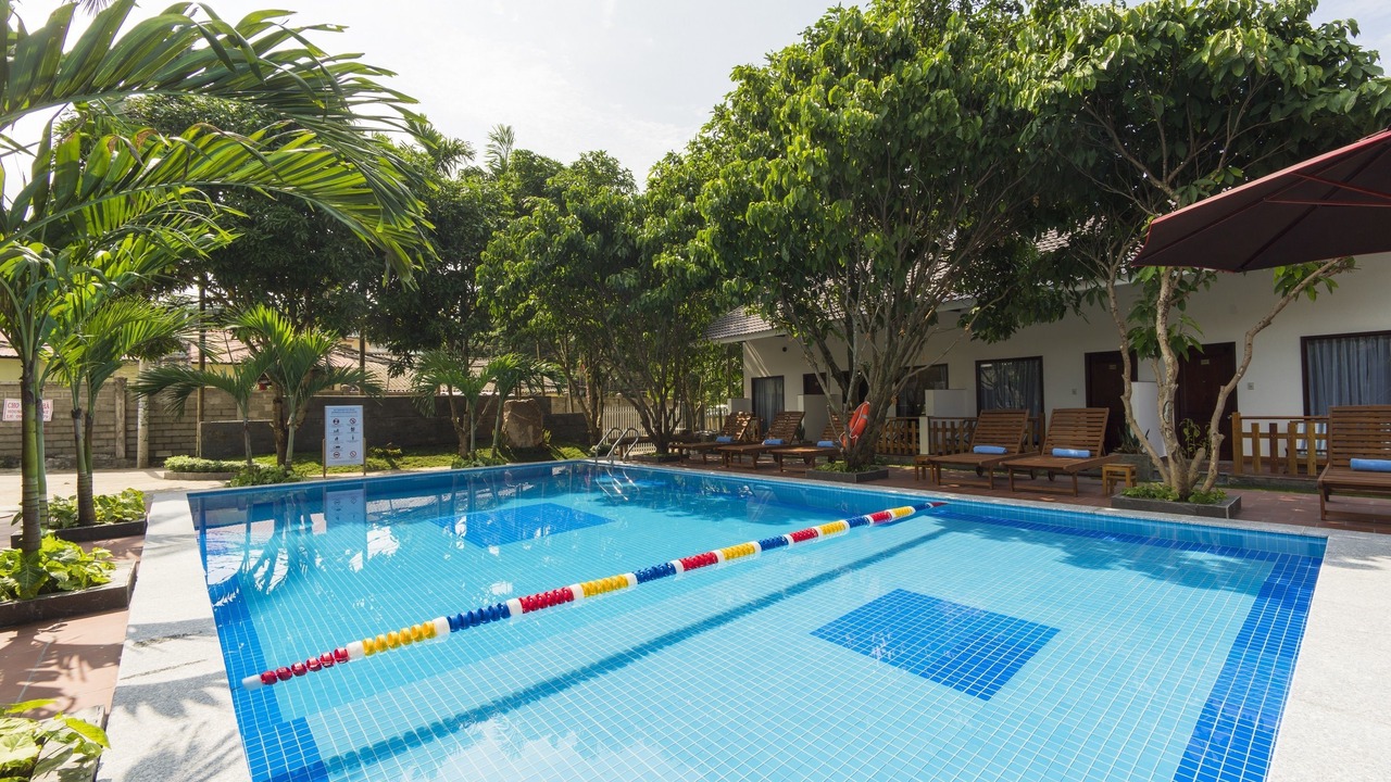 Photo of Outdoor in Ba Keo