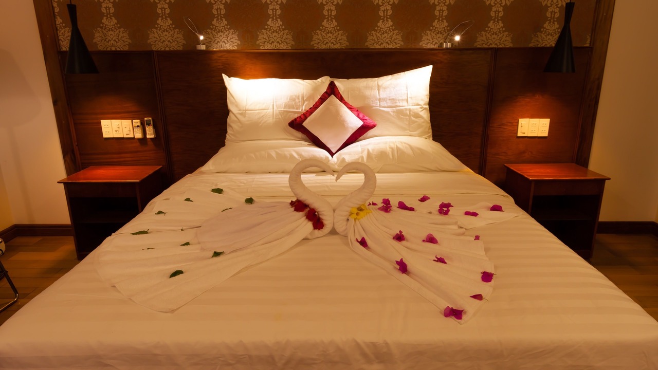 Photo of Bedroom in Ba Keo