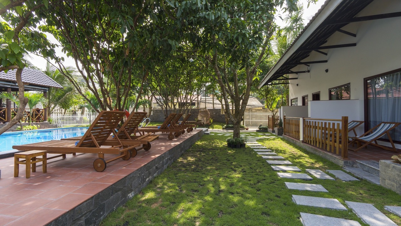 Photo of Outdoor in Ba Keo