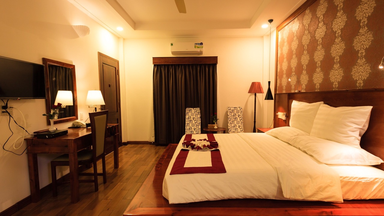 Photo of Bedroom in Ba Keo