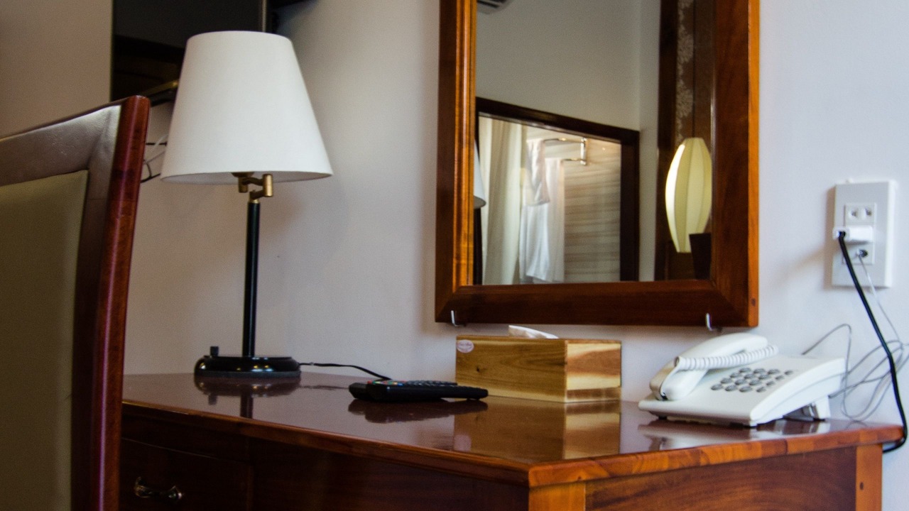 Photo of Bedroom in Ba Keo
