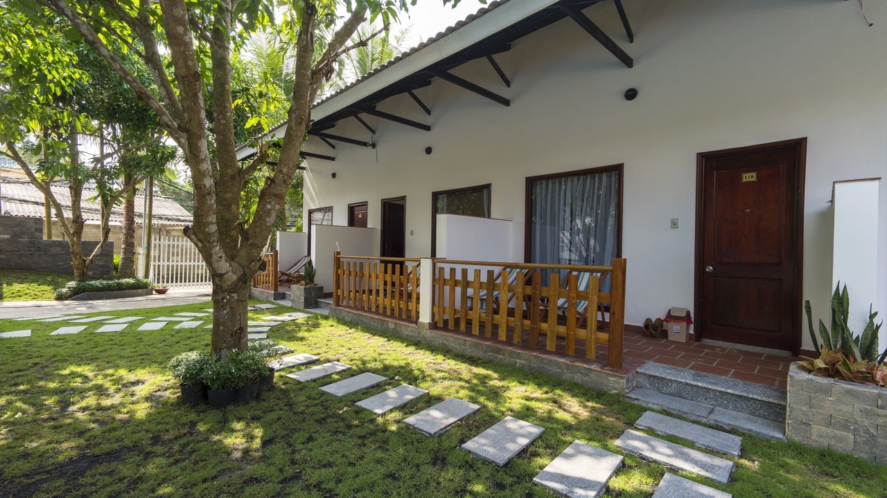 Photo of Outdoor in Ba Keo