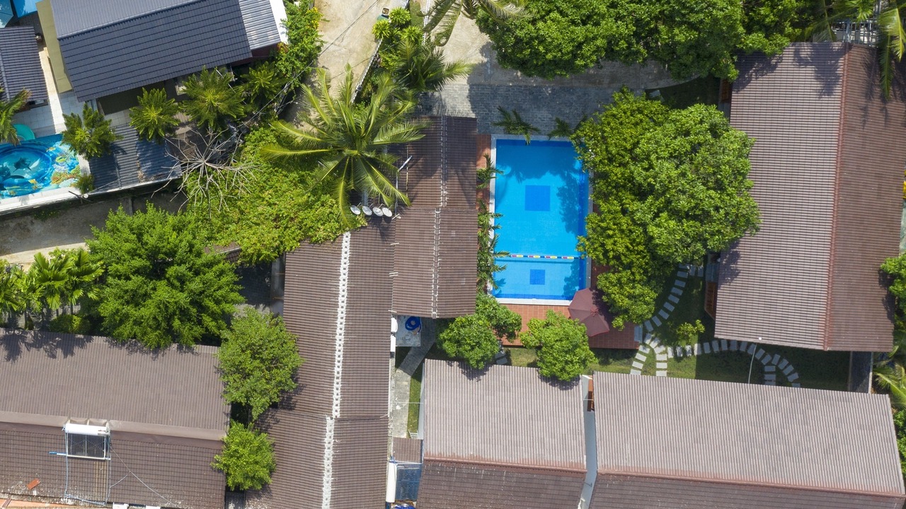 Photo of Outdoor in Ba Keo