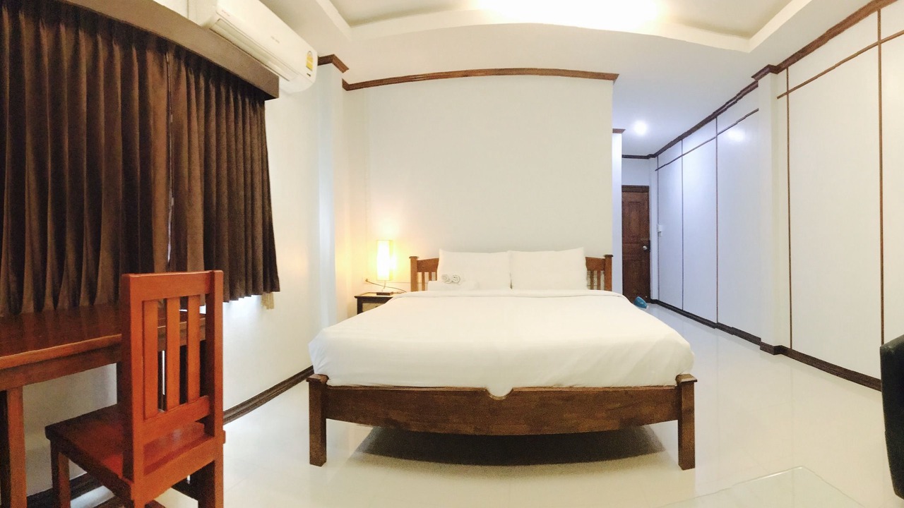 Photo of Bedroom in Sukhothai