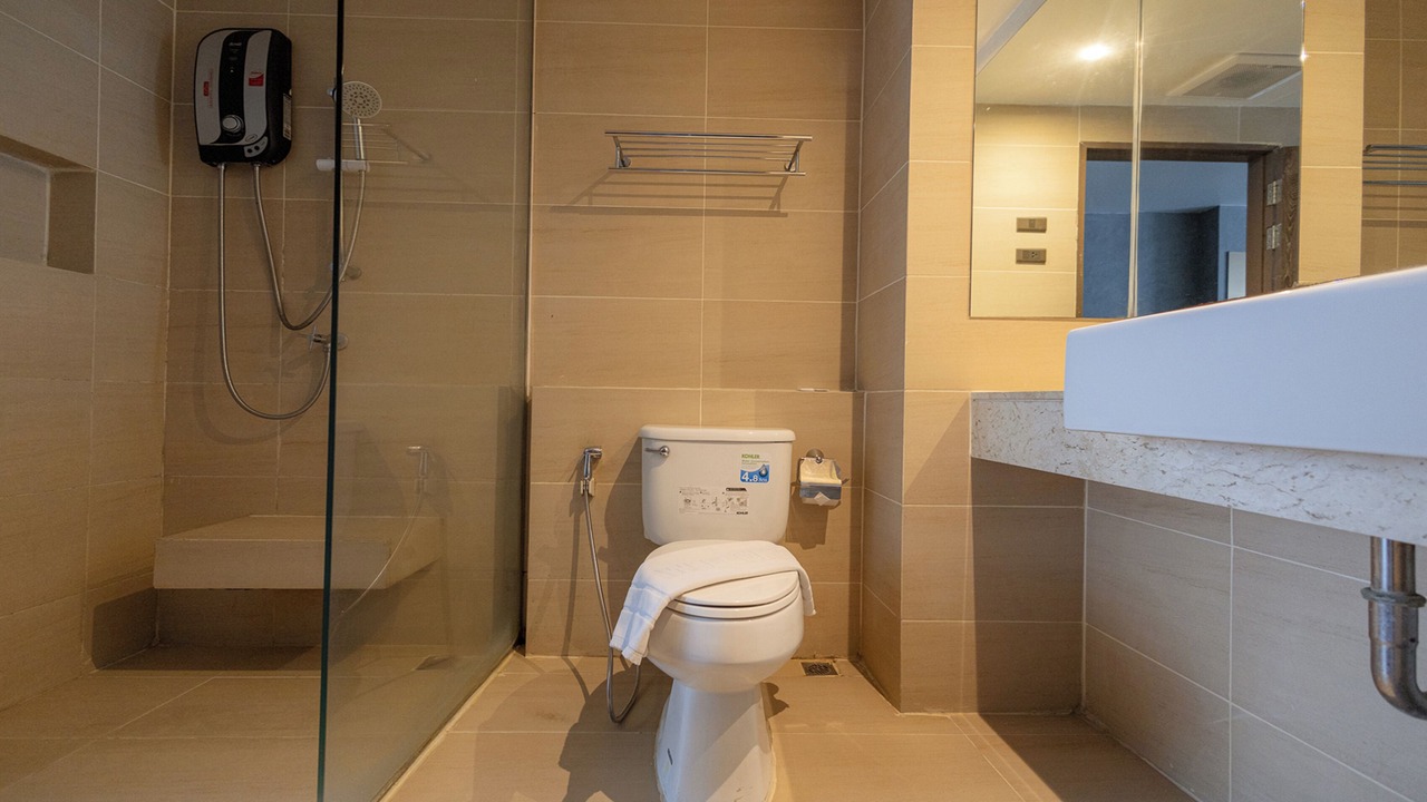 Photo of Bathroom in Nong Bon