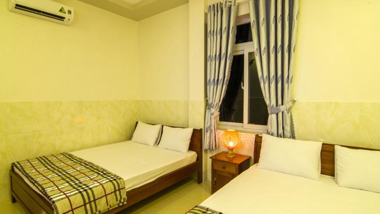Photo of Bedroom in Duong Dong